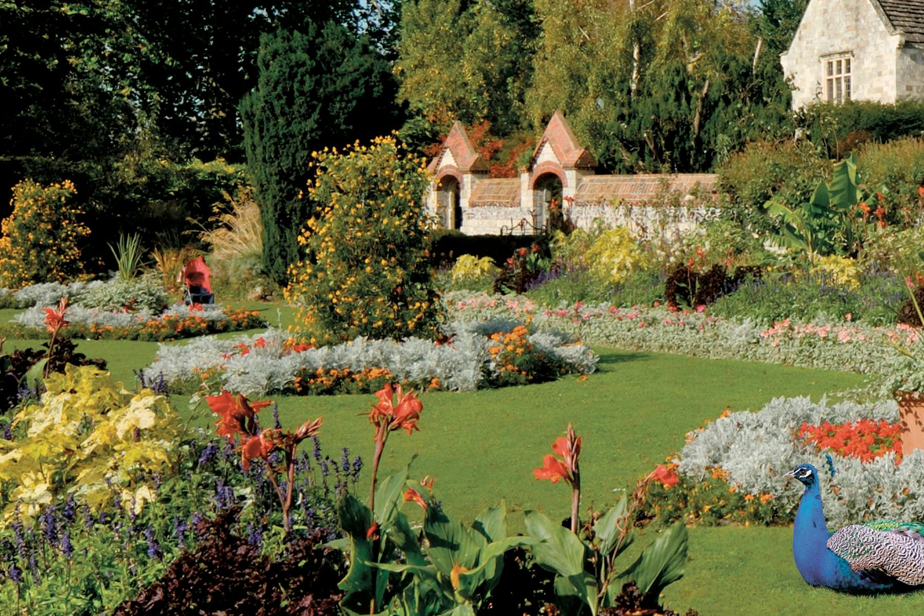 An Extract: Kitchenly 434 – Alan Warner