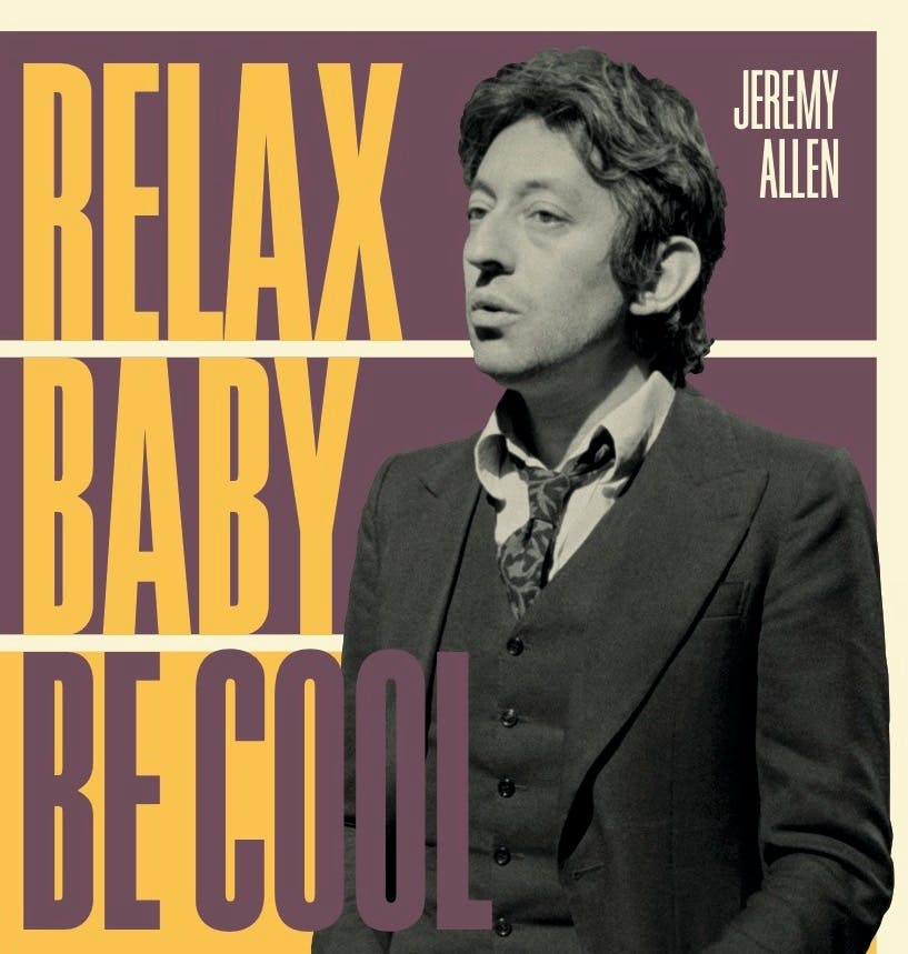 Relax Baby Be Cool: Jeremy Allen And Vadim Kosmos In Conversation