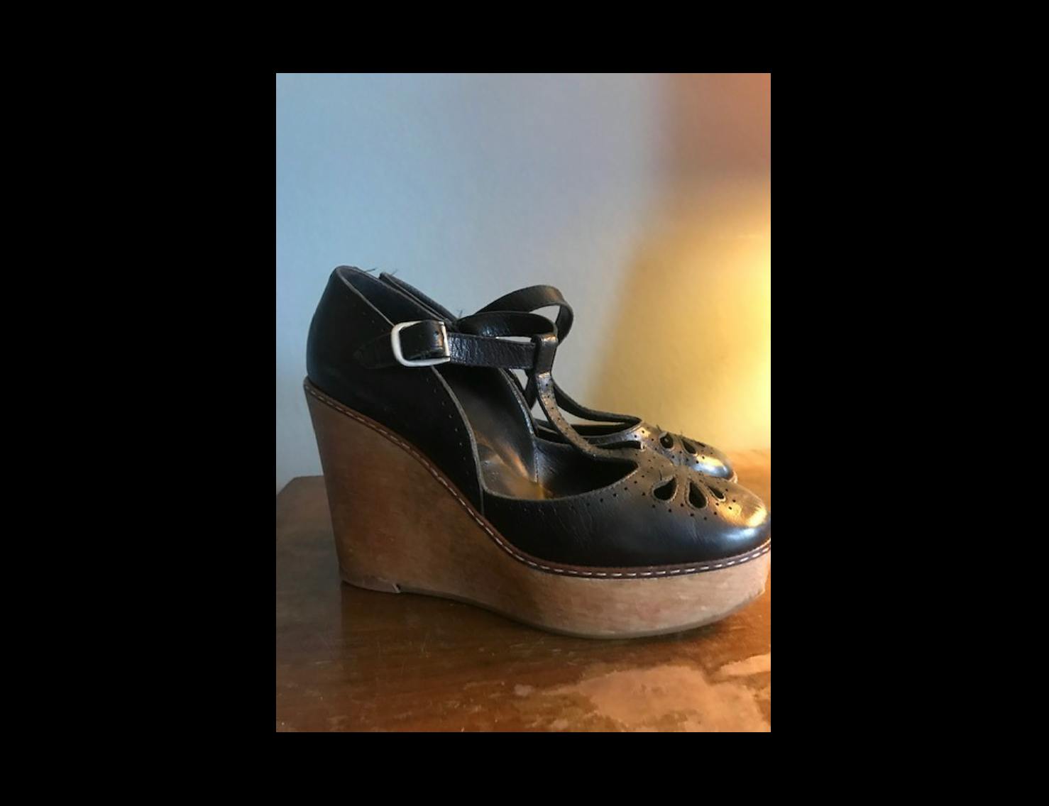 Things #2 – Wendy Erskine