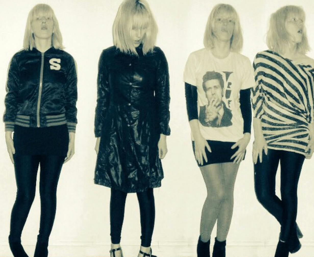 Things #3 – Wendy Erskine