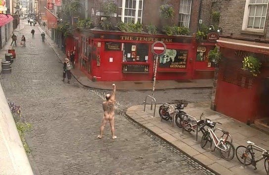 116 Things That Got Us Through Lockdown – A Collaborative List