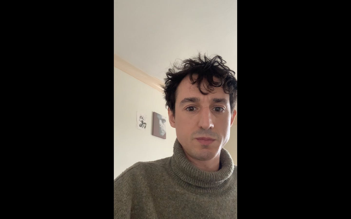 Life Beyond The Neutral Zone #13: Thoughts On Roisin Kiberd’s The Disconnect – Lias Saoudi