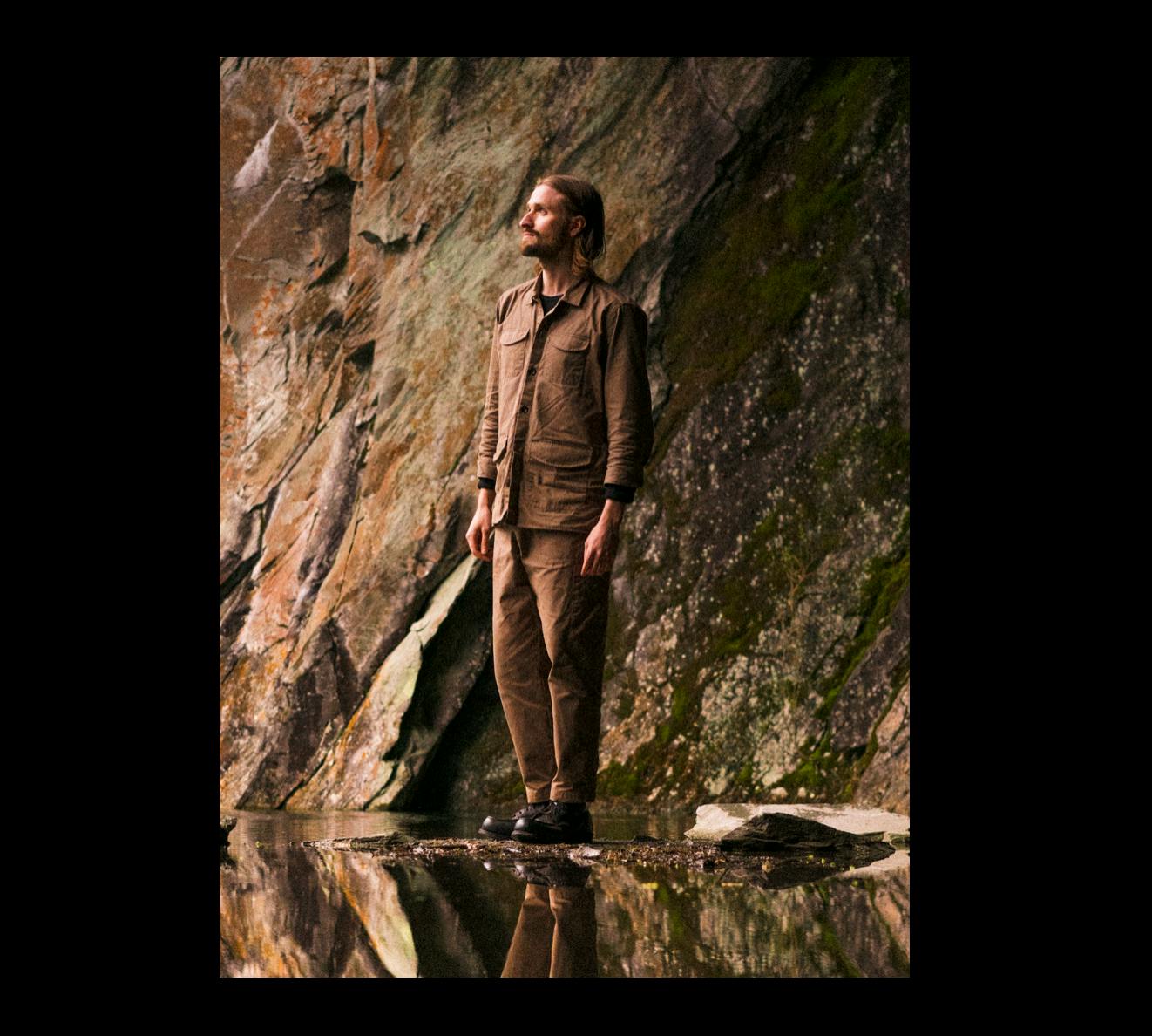 The Fairy Tale Of The West Cumbrian Coal Mine – Hayden Thorpe