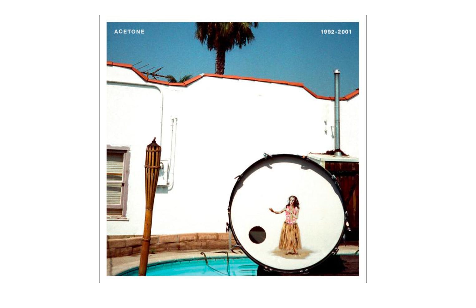 Unsung Songs: Acetone – James Connor Vincent