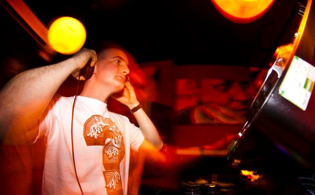 Long Relationships – Harold Heath