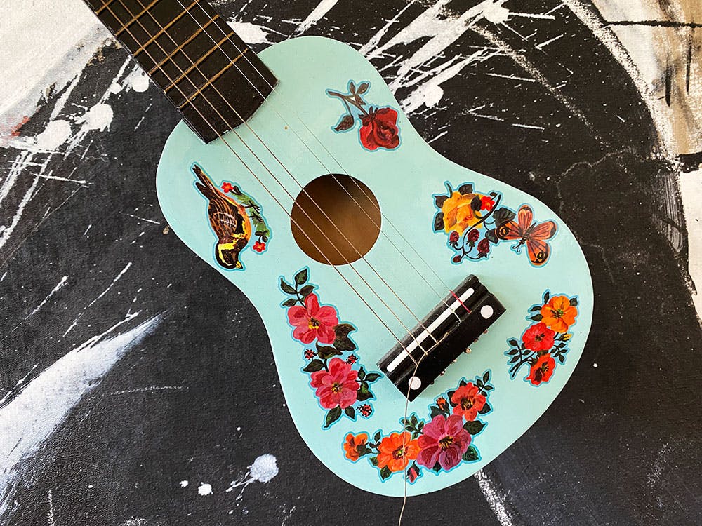 IMPOSTER – Karl Hyde, Underworld