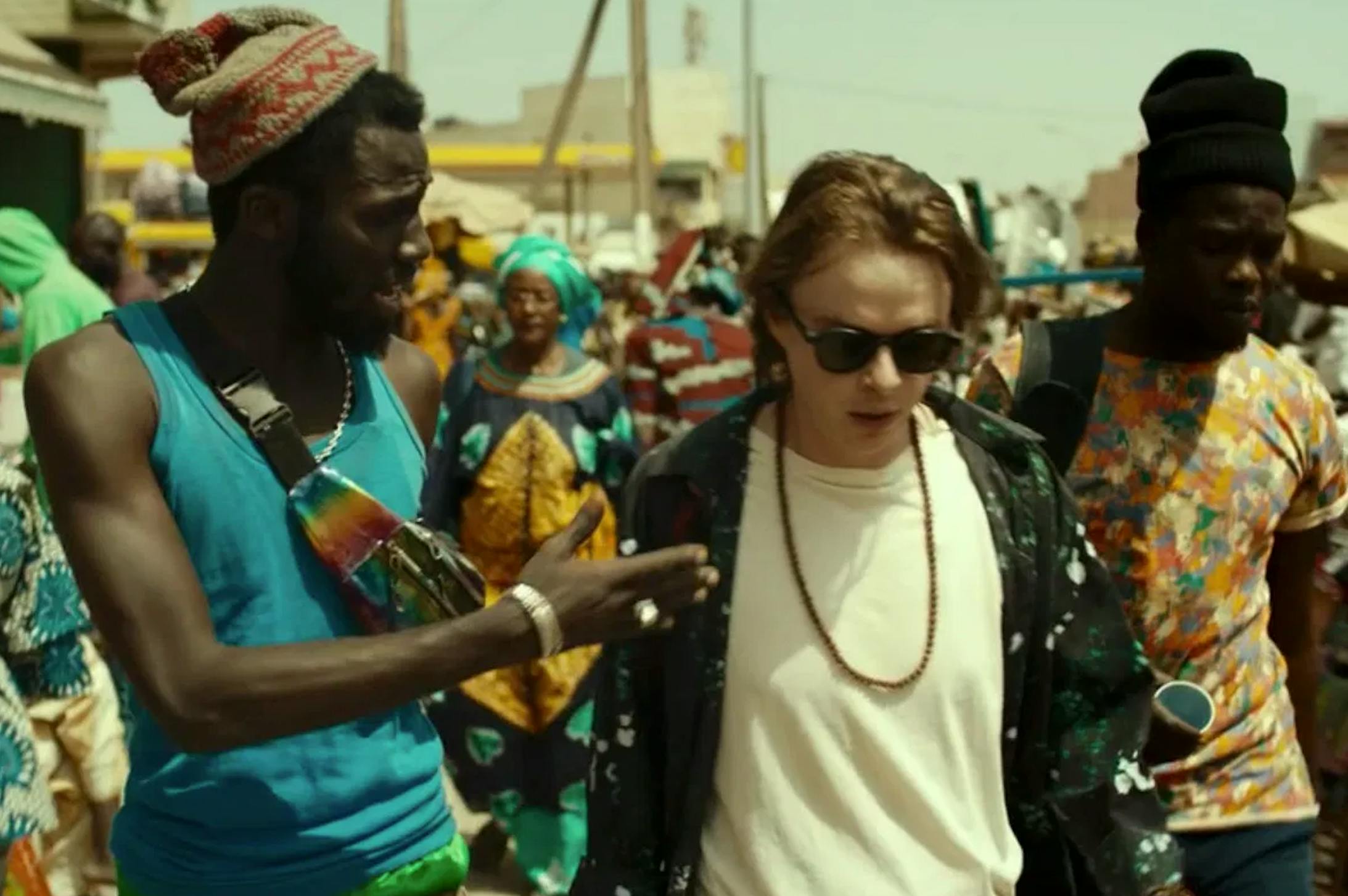 The Wasted Times TV Guide: Week 14 – Lewis Jamieson