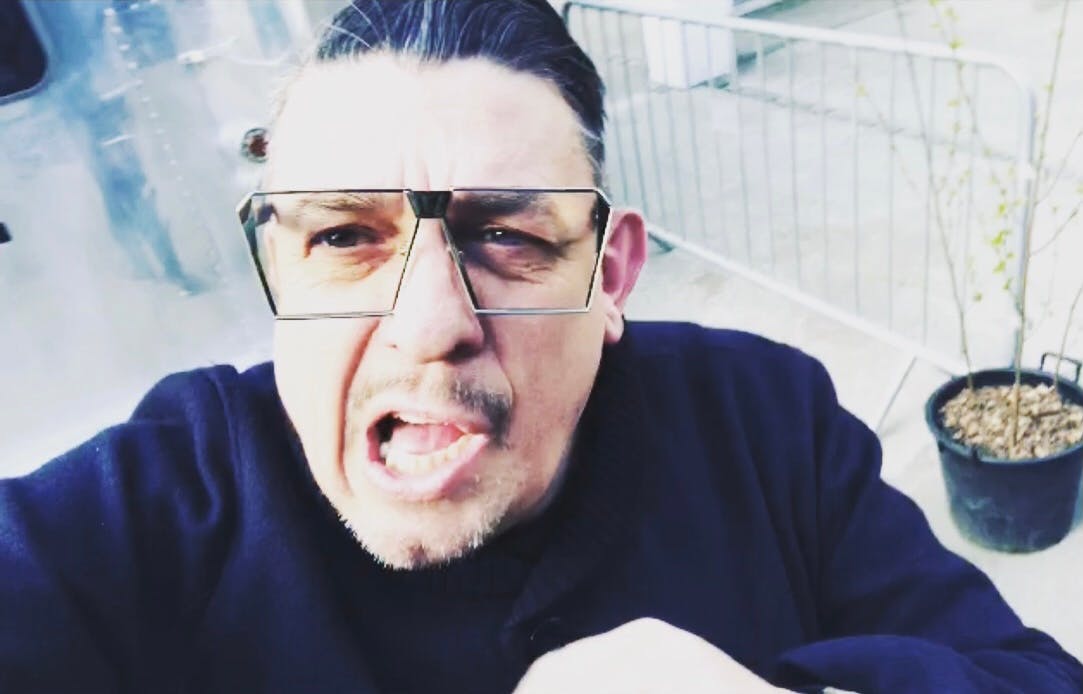 The Social Gathering With Luke Una