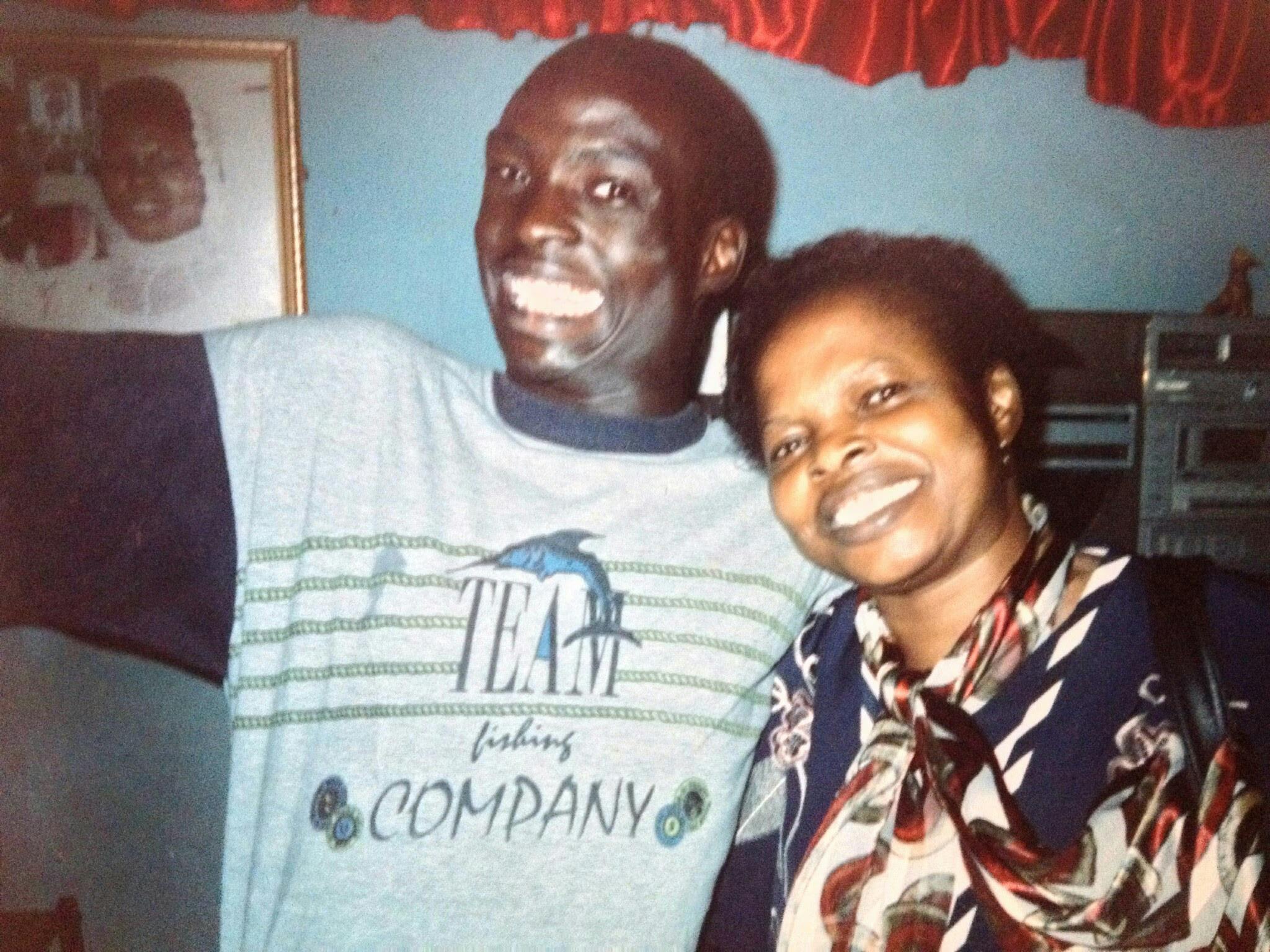 That Time I Was Completely Obsessed About A Rapper, DMX – Joshua Idehen