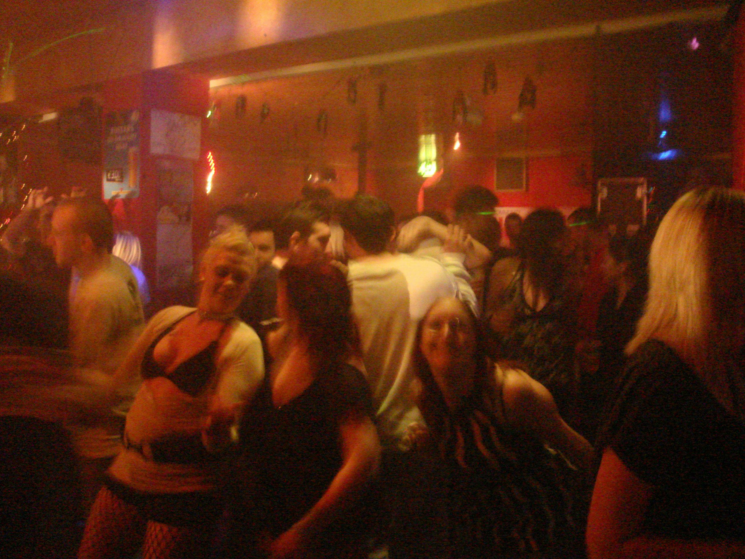 Cork City Made Them. It Could Still Break Them. The Rules of Revelation (An Extract) – Lisa McInerney