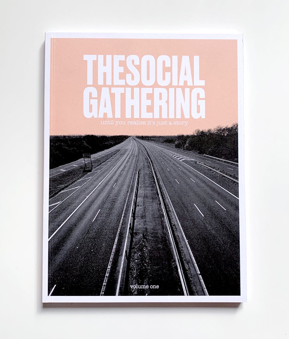 Creativepool Annual Design Awards Nomination