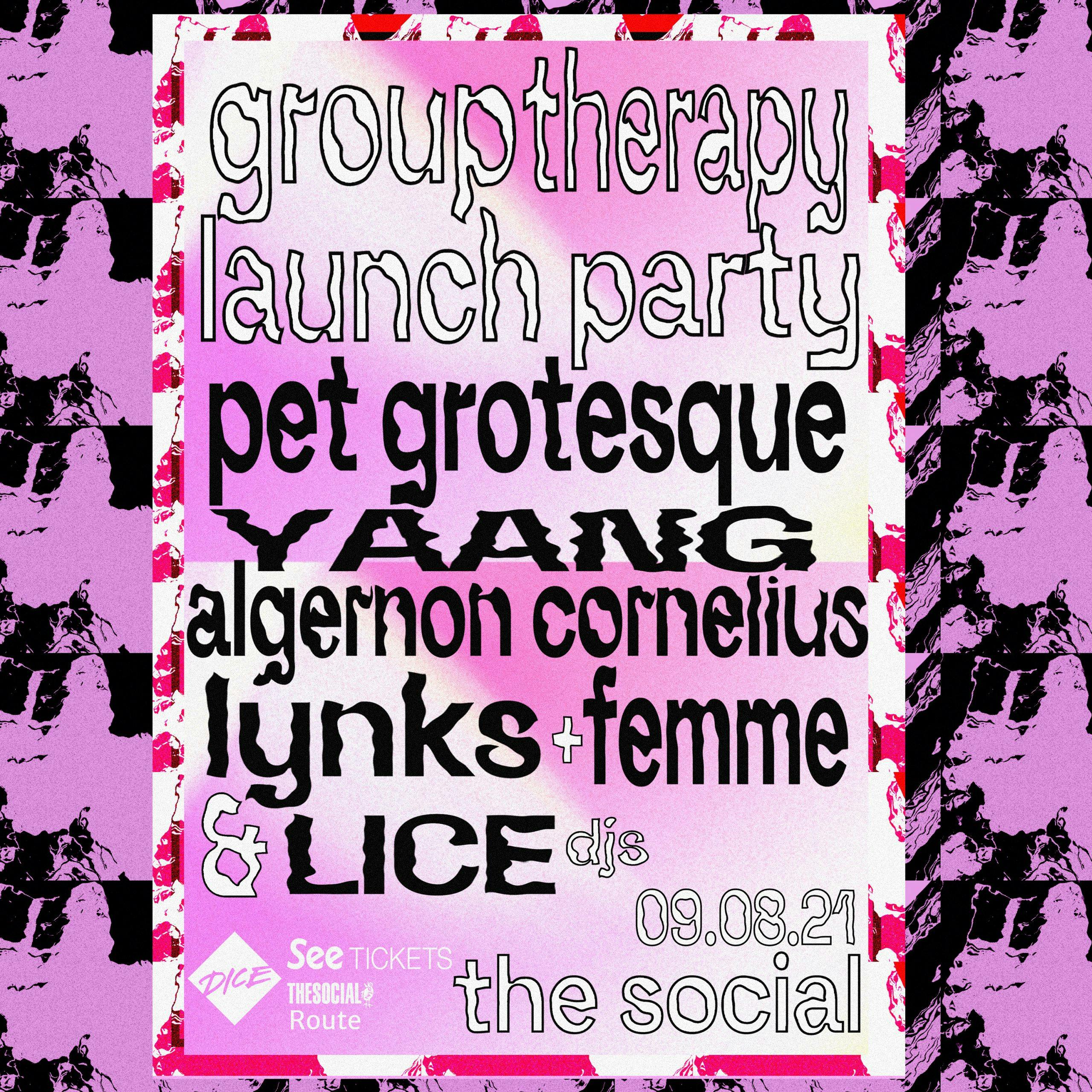 Group Therapy Collective