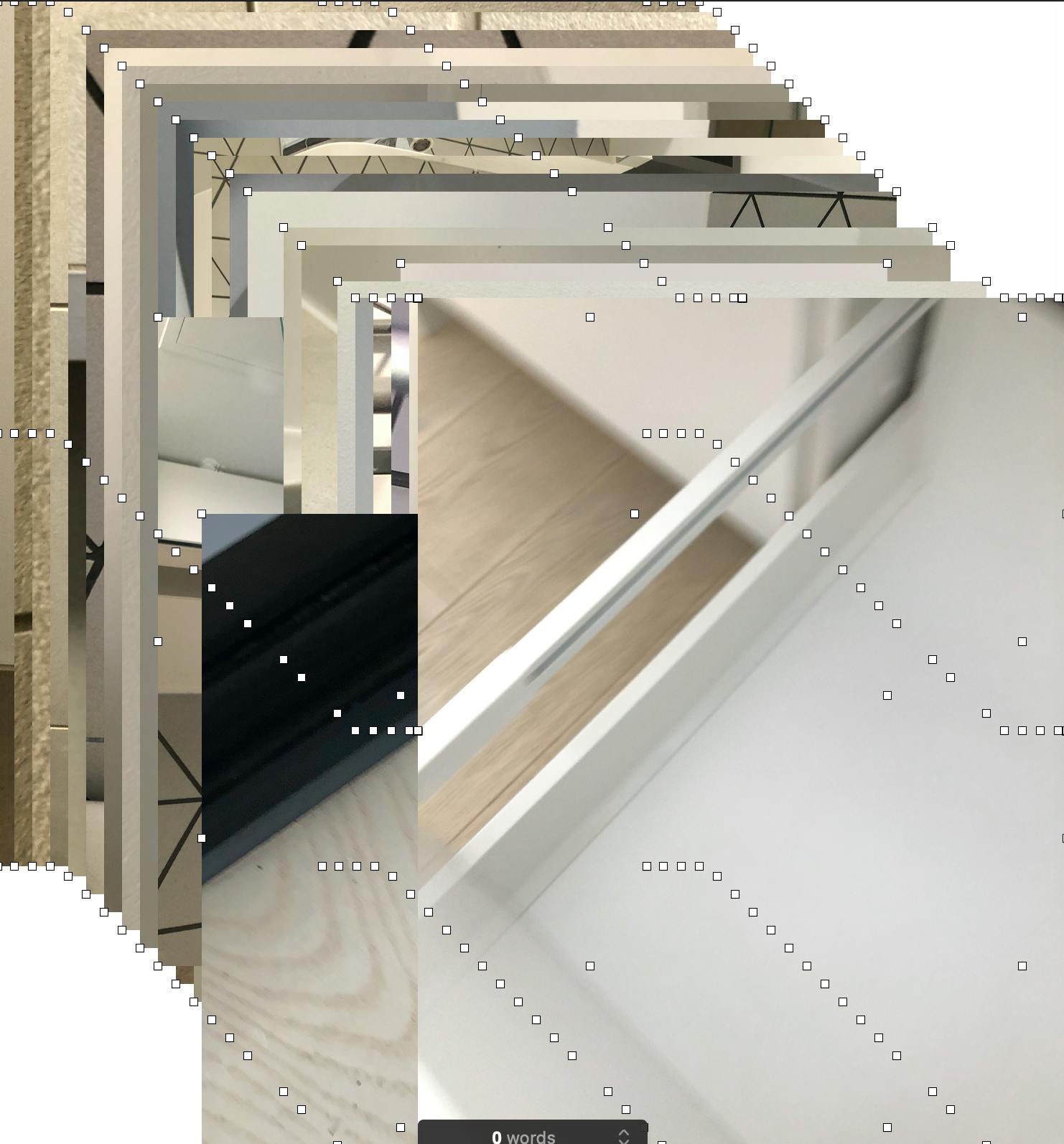 New Corners To Look At – Jamie Marina Lau