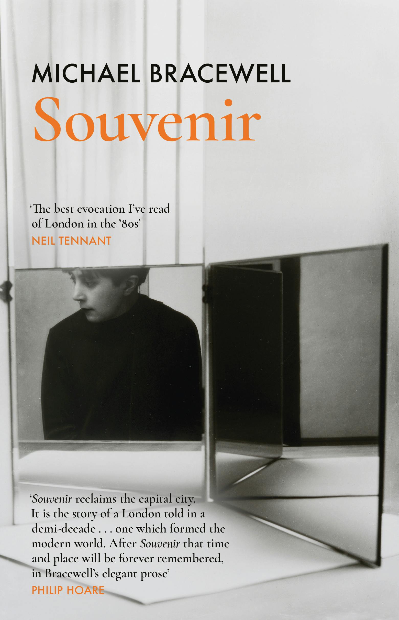 Souvenir – Michael Bracewell
