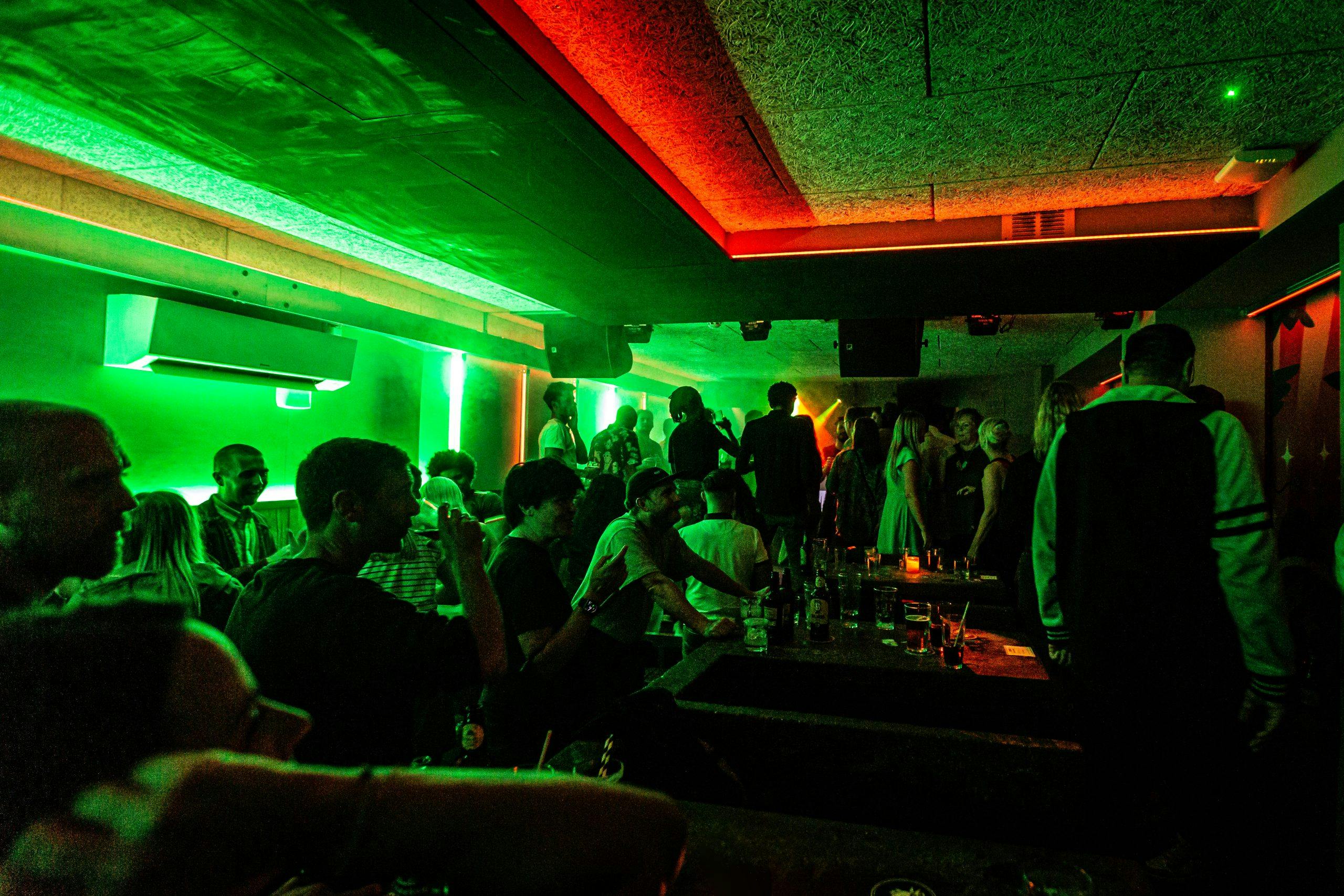 Social Digital Membership