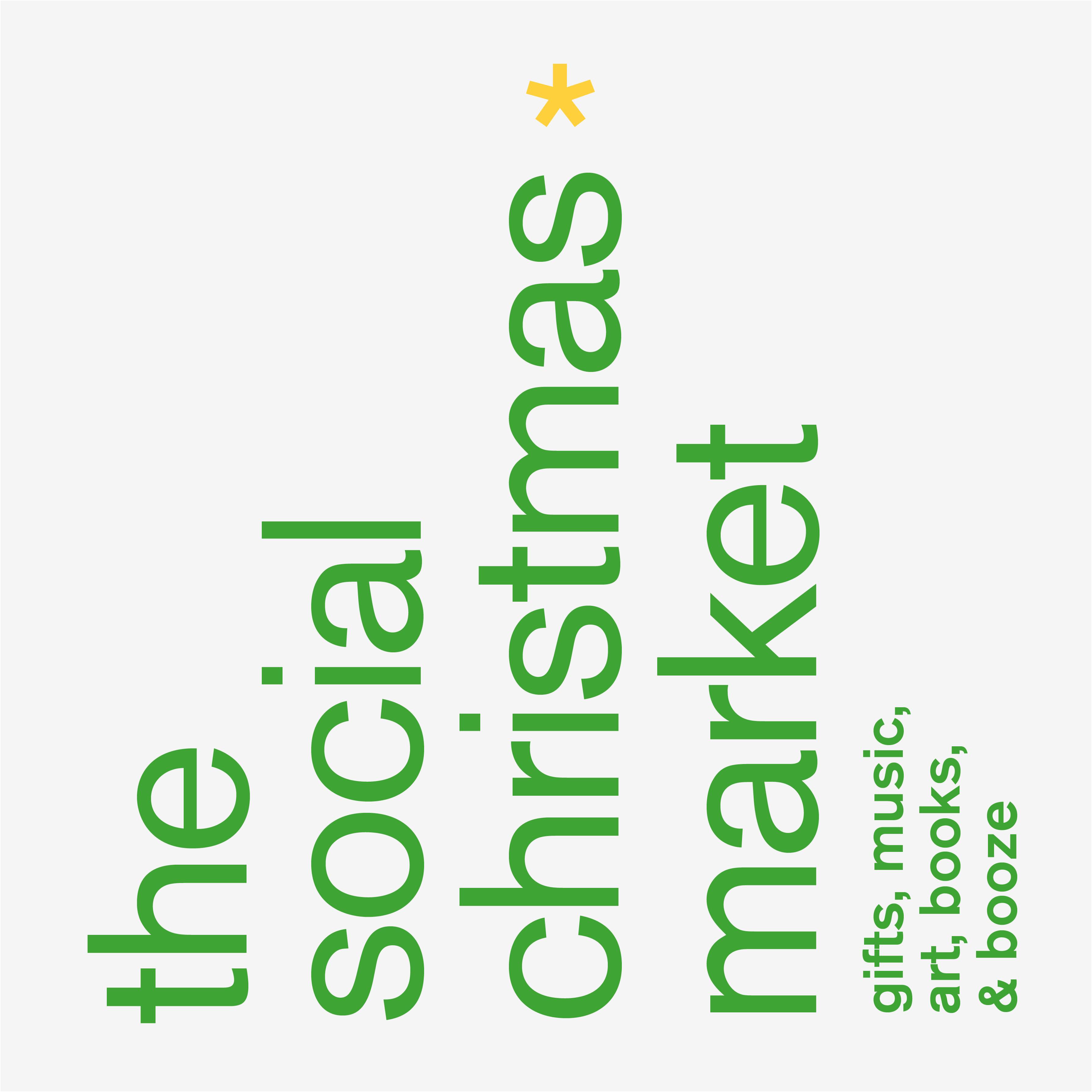 The Social Christmas Market 2021