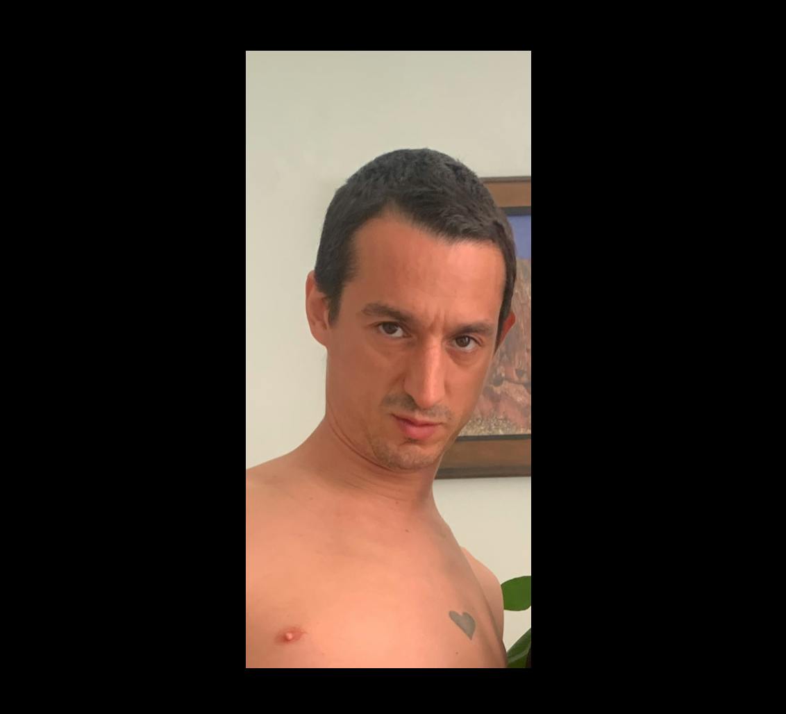 Life Beyond The Neutral Zone #15: An Evening At The Royal Ballet – Lias Saoudi