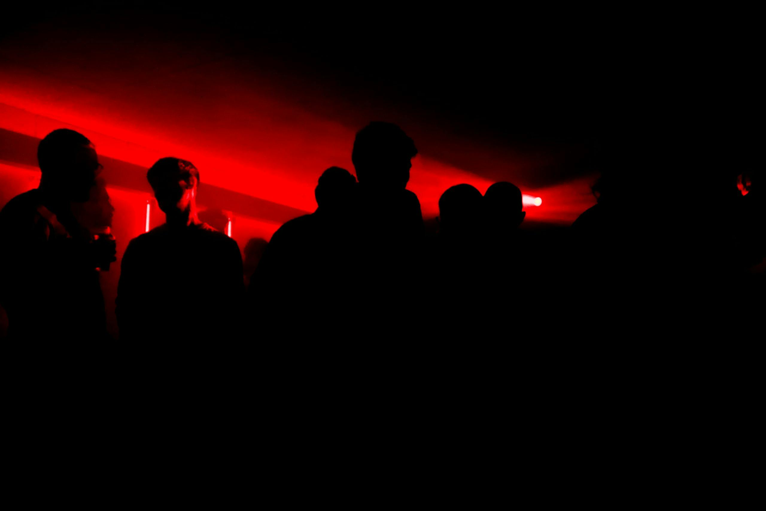 Social Entry Guidelines – Jan 2022