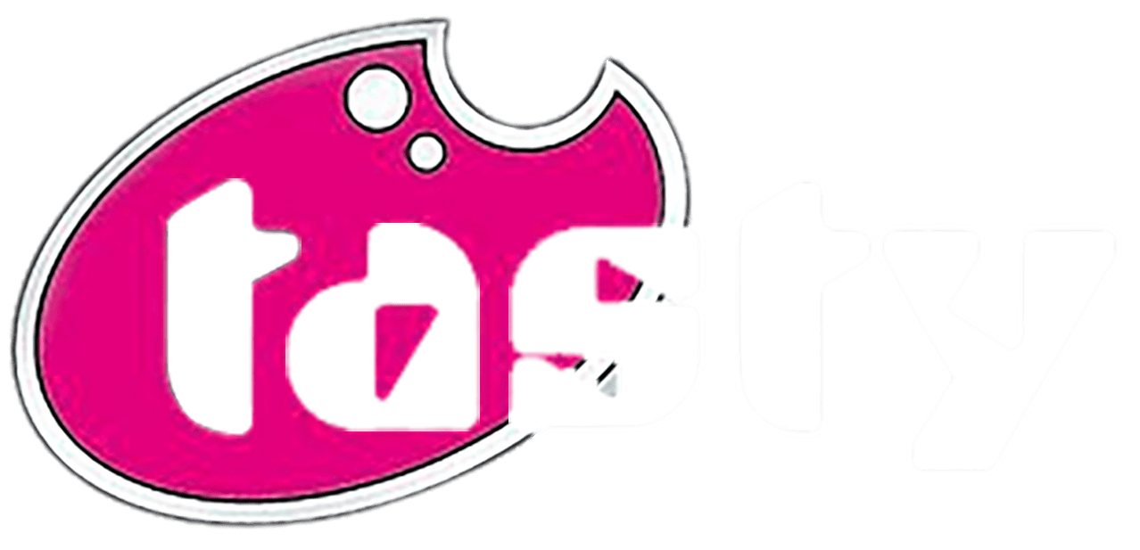 Tasty Promotions Logo