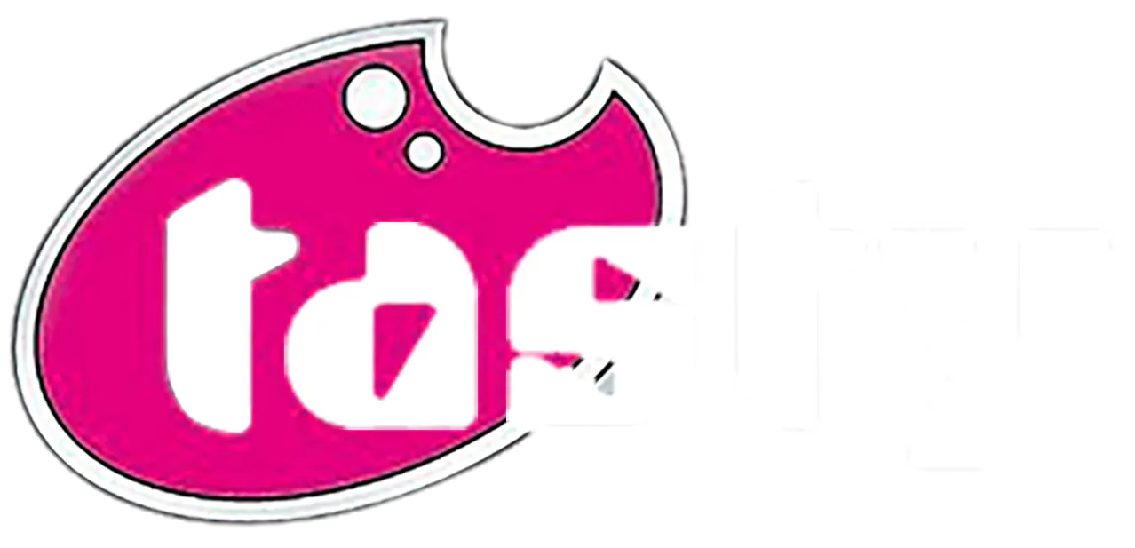 Tasty Promotions Logo