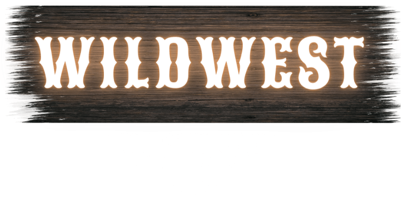 Wild West Festival Logo