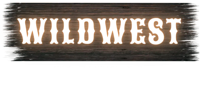 Wild West Festival Logo
