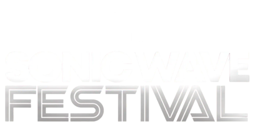 Sonic Wave Festival Logo