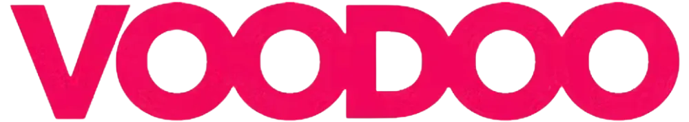 Voodoo Events Leeds Logo