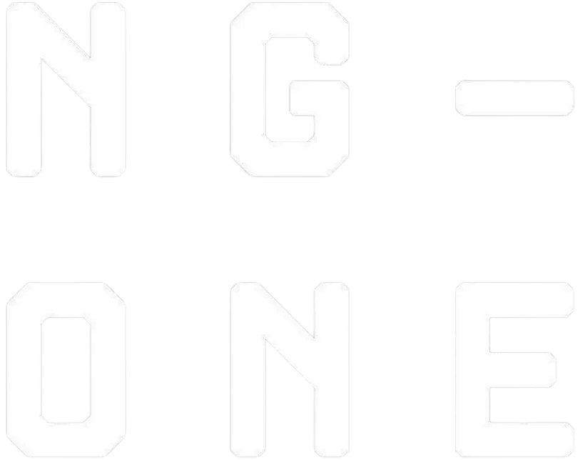 NG-ONE Logo