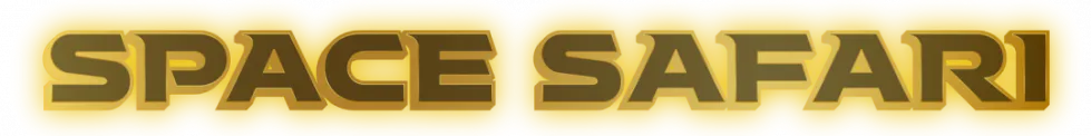 Space Safari Logo