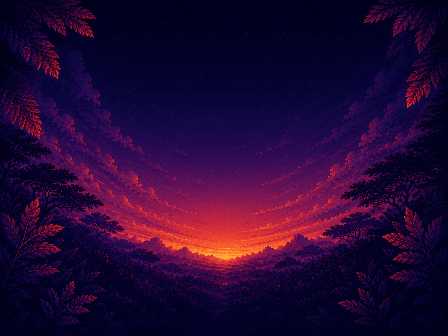 Background Video Placeholder