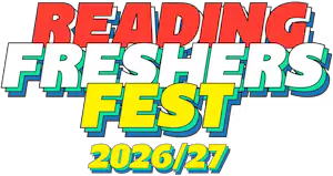 Reading Freshers Logo
