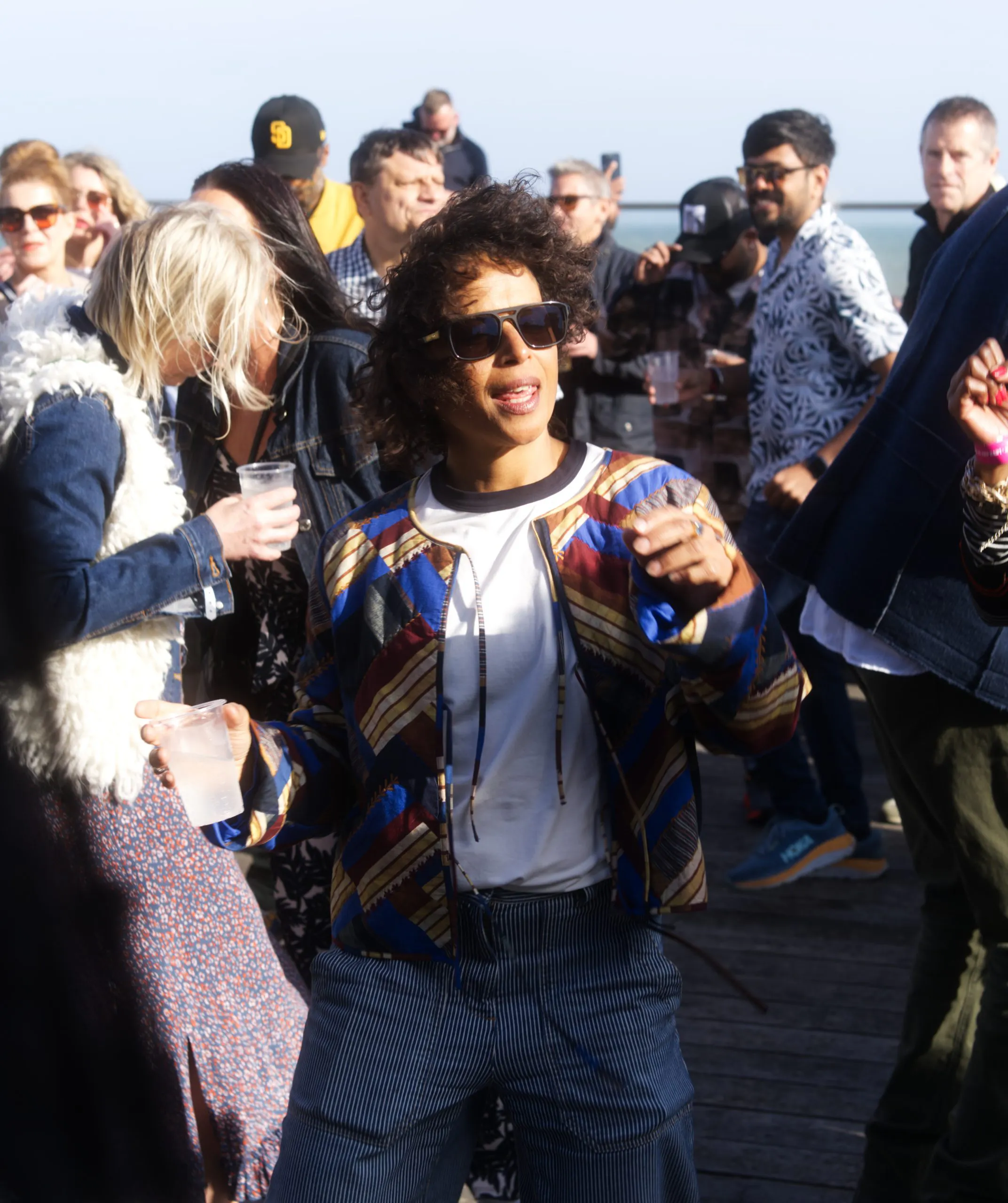 Background Video Placeholder