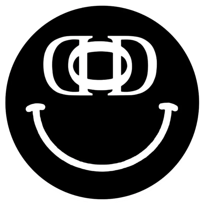 Demented Disco Logo