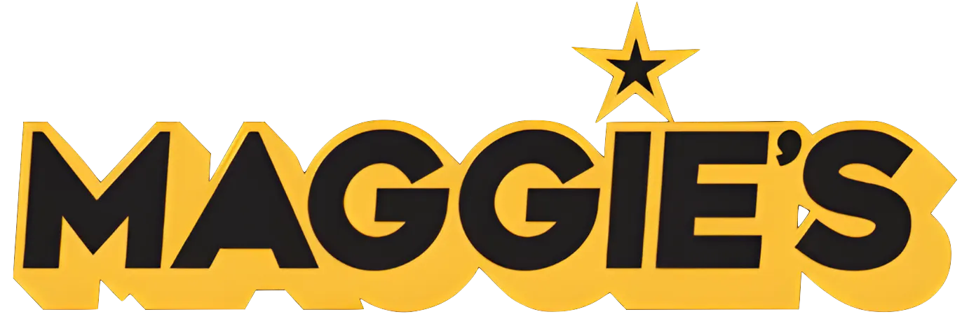 Maggies Chelt Logo