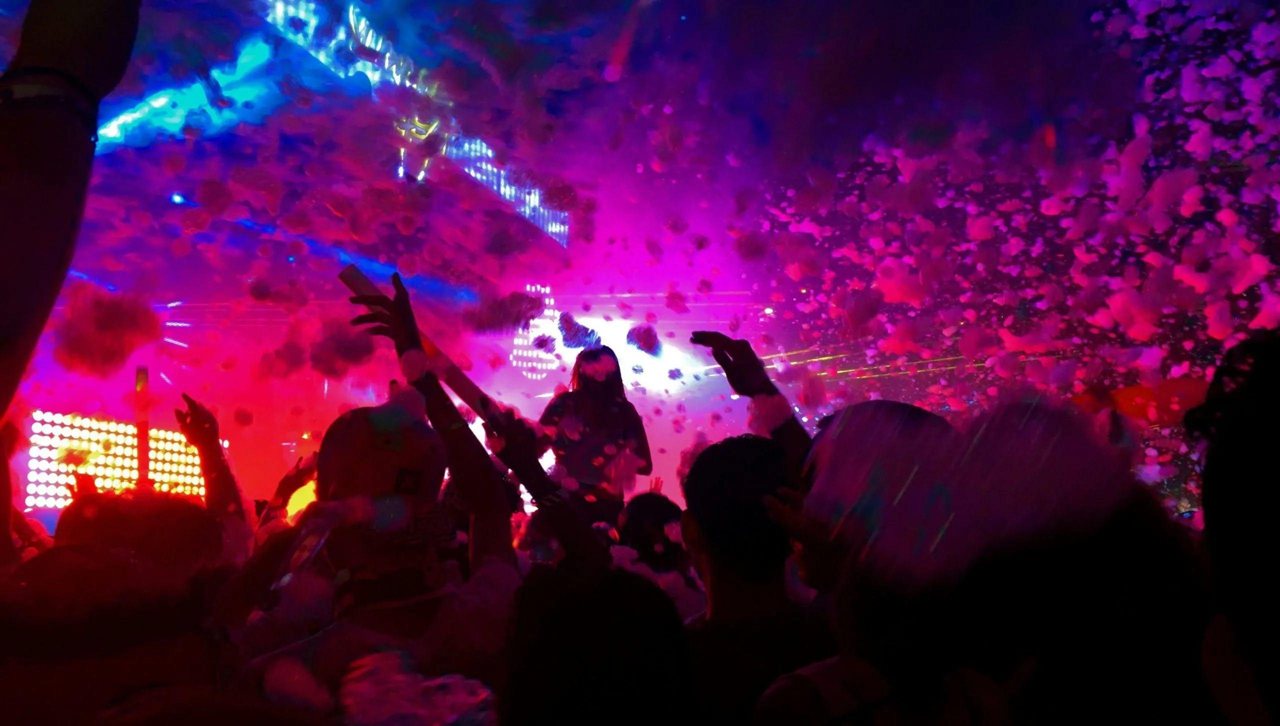 Top 10 Freshers Events You Can’t Miss 🎉 (2026 Guide)