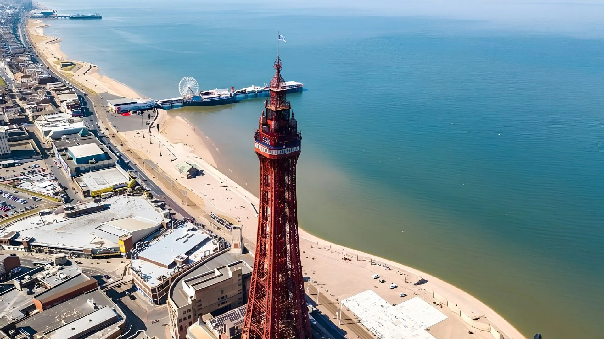 Blackpool Tower