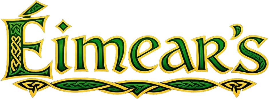 Eimear's Logo