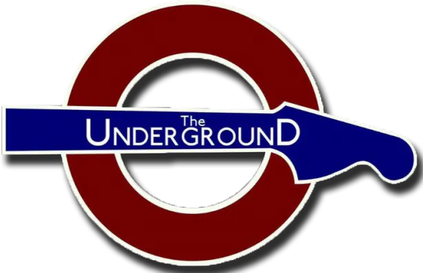 Underground Bradford Logo
