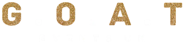 Goat Events UK Logo