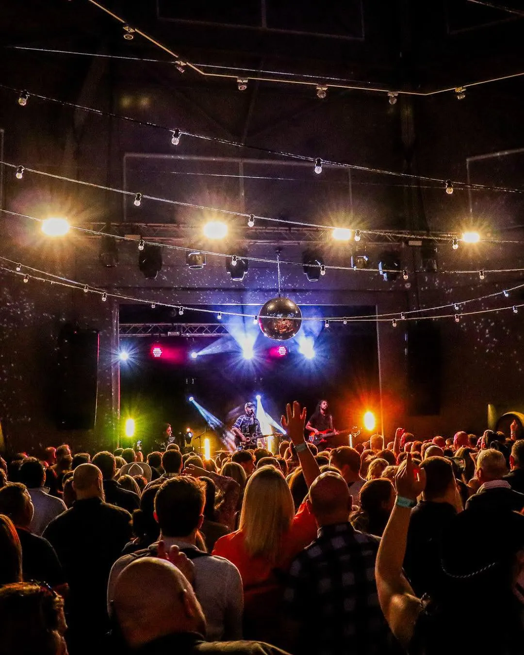 events at Wylam Brewery