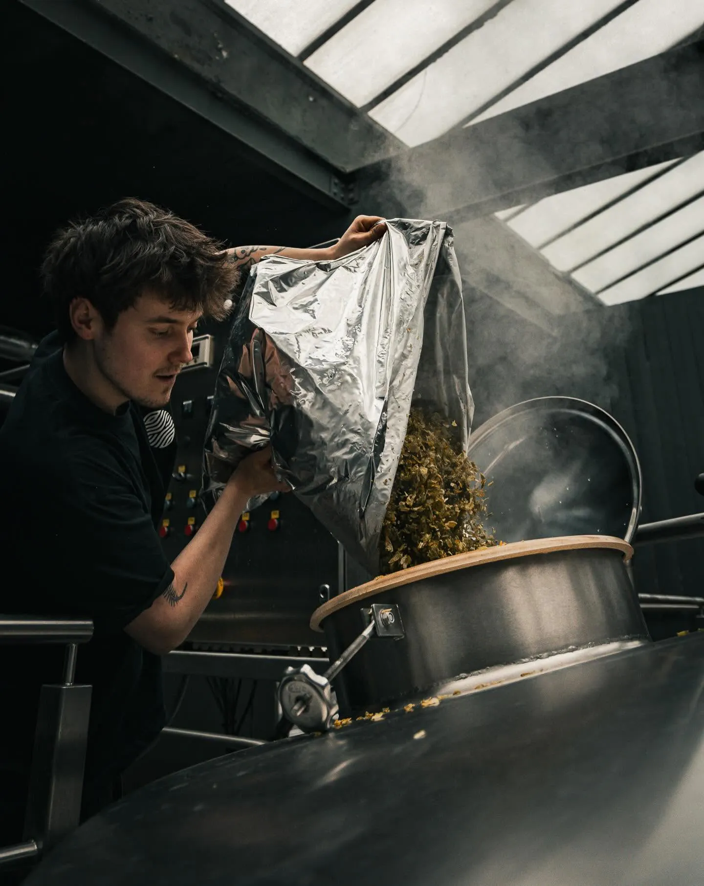 Wylam Brewery