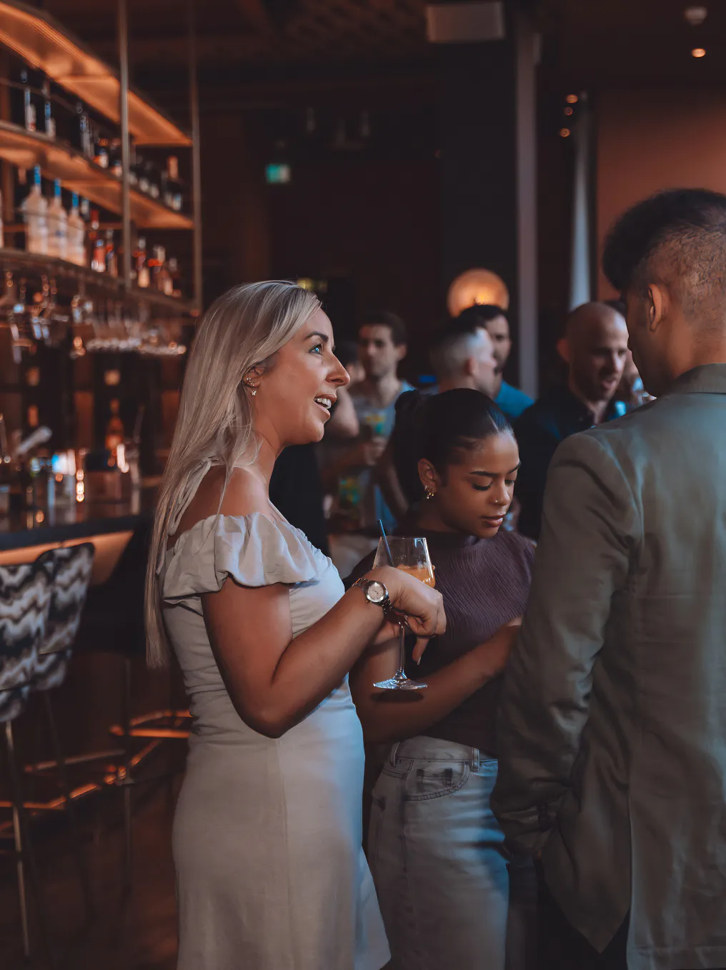 The After Work Club community