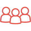 Members directory icon