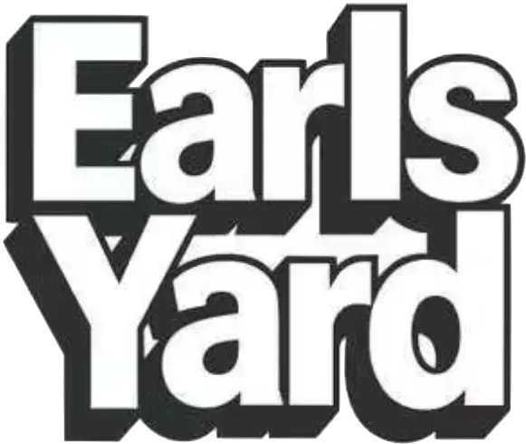 Earl's Yard Sheffield Logo