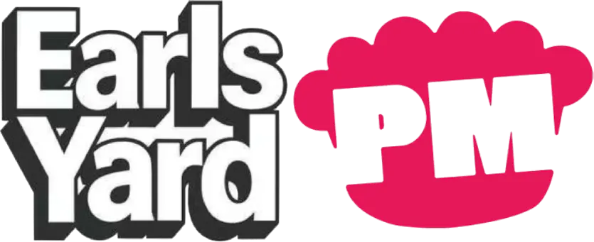 Earl's Yard Sheffield Logo