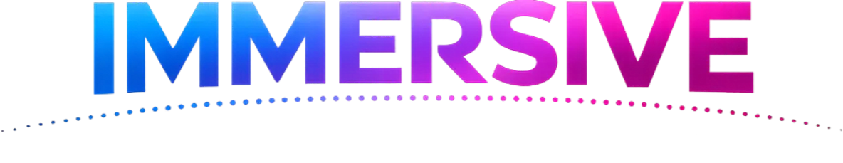 Immersive Drone Light Shows Logo