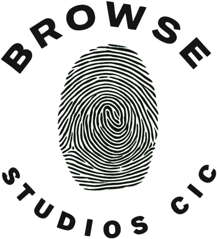 Browse Studios Logo