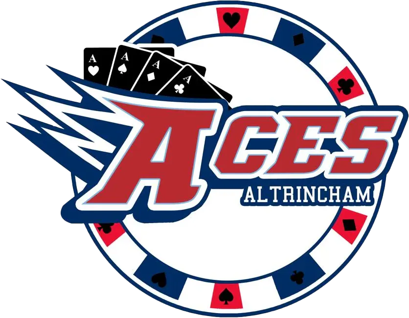 Altrincham Aces Logo