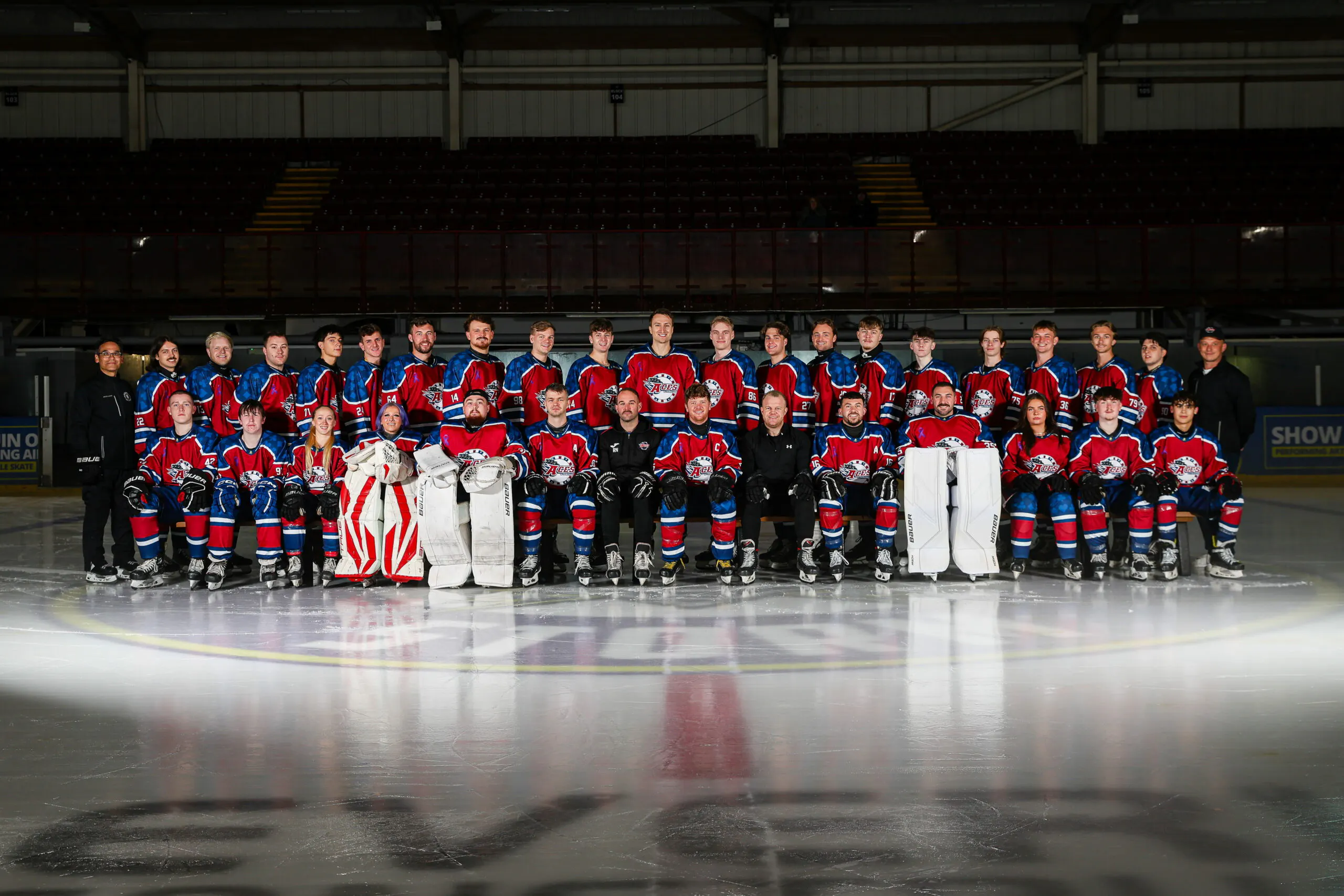 Altrincham Aces